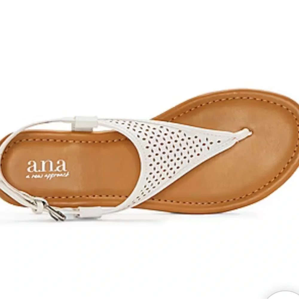 Ana Swiss white - Picture 4 of 5